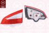 KLOKKERHOLM 25560718A1 Combination Rearlight